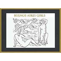 Buenos Aires Girls